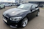 BMW 120 d-A M-Sport Leder/Kamera/Glasdach 134.000 km 16.499 &euro; Frankfurt 60386