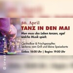 Tanz in den Mai