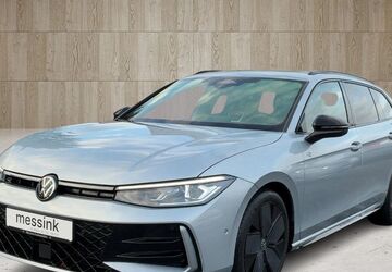 VW Passat Variant 17.341 km 38.799 &euro; Wermelskirchen 42929