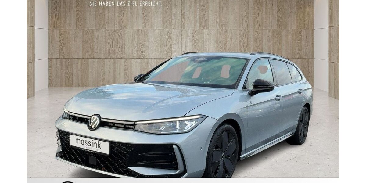 VW Passat Variant 17.341 km 38.799 &euro; Wermelskirchen 42929