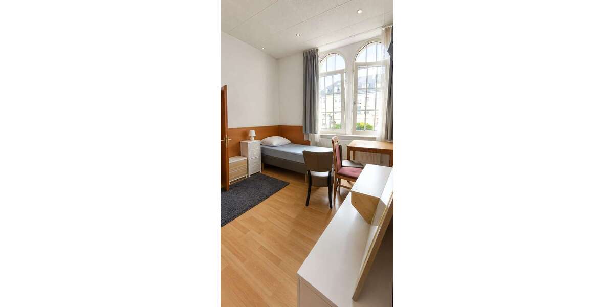 Etagenwohnung Karlsruhe - 1 Zimmer, 22 m&sup2;, 600&euro; | Angebot:27313923