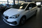 BMW 218 Gran Tourer d Advantage 117.506 km 15.980 &euro; Euskirchen 53881
