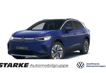 VW ID.4 4.028 km 47.430 &euro; Vechta 49377