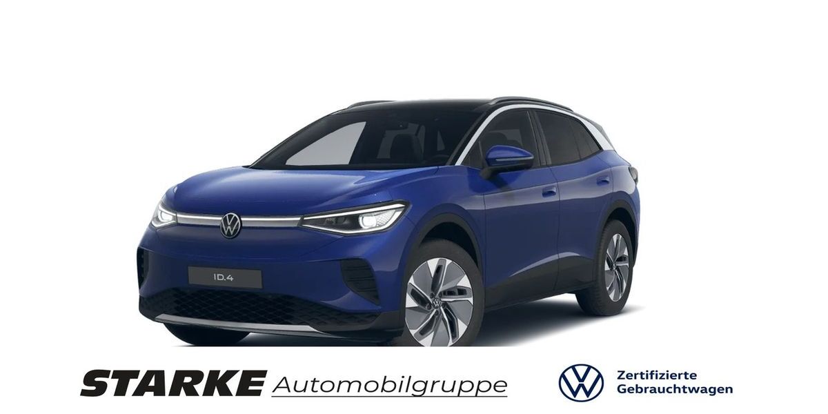 VW ID.4 4.028 km 47.430 &euro; Vechta 49377