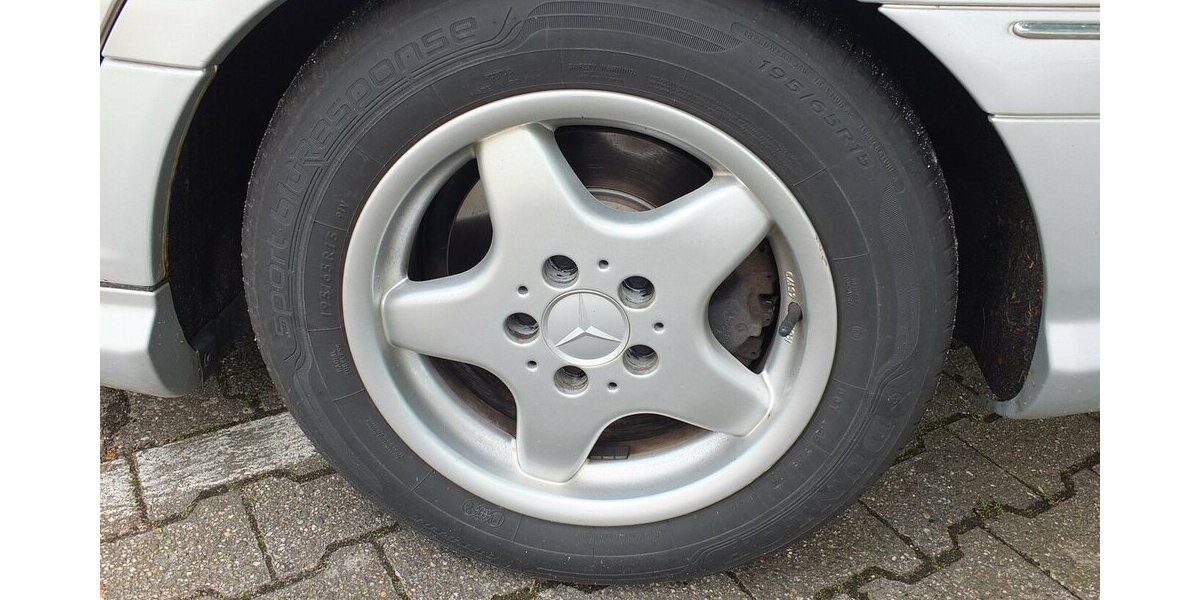 Mercedes-Benz C 200 T CDI SPORT EDITION AUTOMATIK LEDER KLIMAAUT 353.254 km 6.500 &euro; Köln 50858