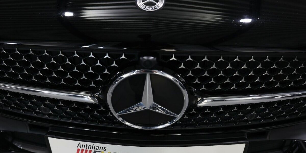 Mercedes-Benz C 220 d T AMG-LINE SPORT NIGHT / LASER / TOP / 46.000 km 34.991 &euro; Hamm 59077