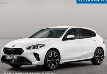 BMW 120 27.202 km 36.995 &euro; München 80939