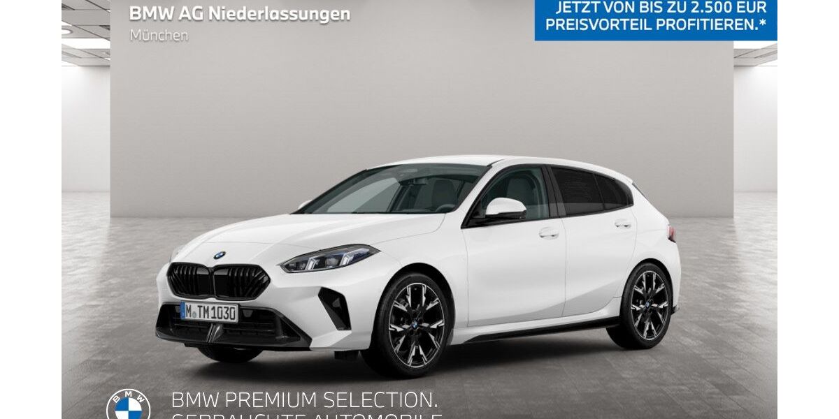 BMW 120 27.202 km 36.995 &euro; München 80939