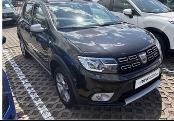Dacia Sandero 100.780 km 8.995 &euro; Wolfen 06766