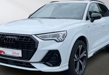 Audi Q3 29.448 km 35.880 &euro; Bielefeld 33609