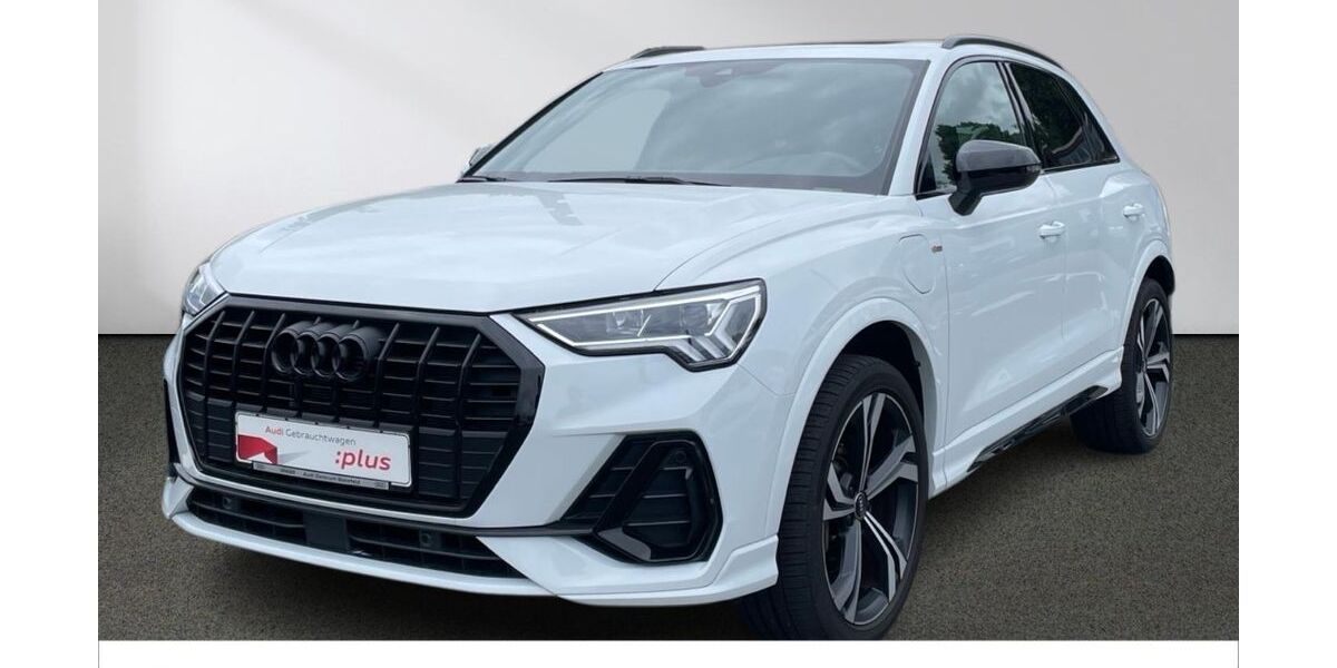 Audi Q3 29.448 km 35.880 &euro; Bielefeld 33609