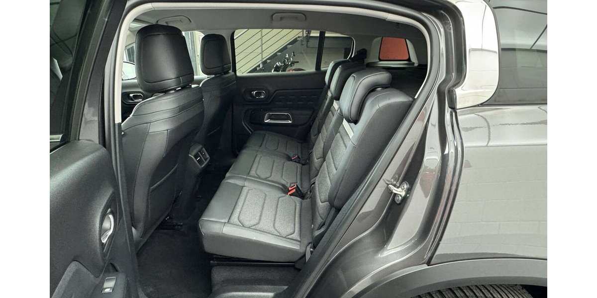 Citroen C5 Aircross 145 Mild-Hybrid MAX Rückfahrkamera 33.101 km 20.590 &euro; Lich 35423