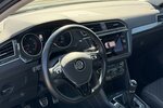 VW Tiguan Join Start-Stopp / SitzH / AHK 74.000 km 16.780 &euro; Donauwörth 86609