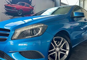 Mercedes-Benz A 180 178.000 km 7.250 &euro; Wörrstadt 55286
