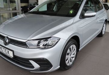 VW Polo 9.639 km 17.980 &euro; Schmallenberg 57392