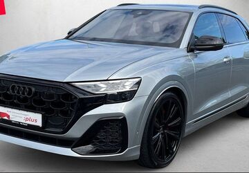 Audi SQ8 22.210 km 98.330 &euro; Mainz 55131