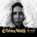 Manifestation Realization Seated Ticket - Chelsea Wolfe + Support: A.A. Williams