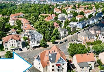 Wohnung Dresden Cotta - 4 Zimmer, 99 m&sup2;, 1.180&euro; | Angebot:27313838