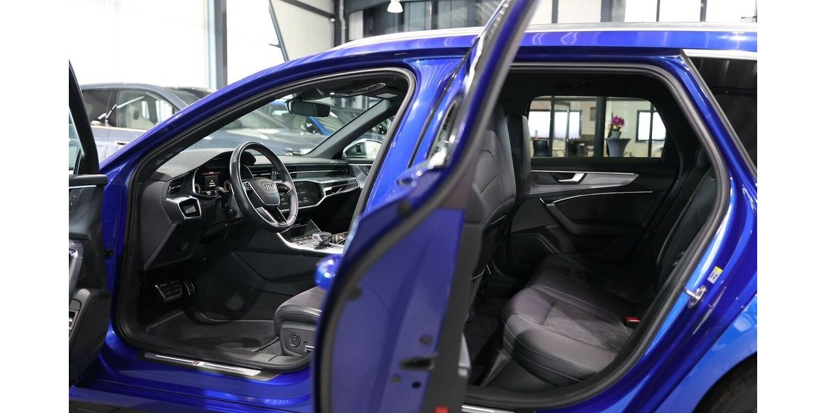 Audi S6 Avant 3.0 TDI Q S-LINE / MATRIX-LED / S-SITZE 120.000 km 40.996 &euro; Hamm 59077