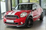 Mini John Cooper Works Countryman All4 Pano Temp Ass 150.000 km 13.690 &euro; Stade 21682