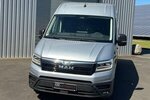 MAN TGE 3.180 L5H3 Kasten LED DAB NAVI MFL SITZHZ 13.263 km 53.990 &euro; Sangerhausen 06526