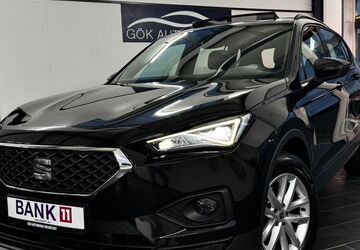 Seat Tarraco 150.458 km 19.490 &euro; Helmstedt 38350