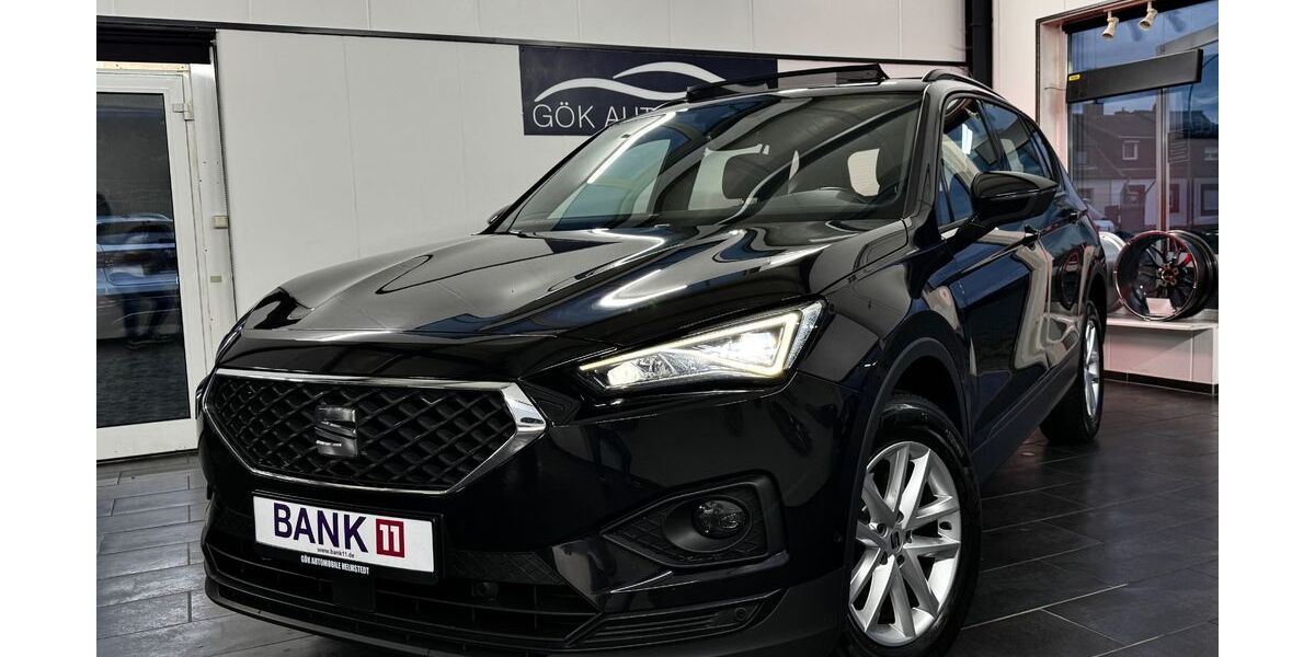 Seat Tarraco 150.458 km 19.490 &euro; Helmstedt 38350