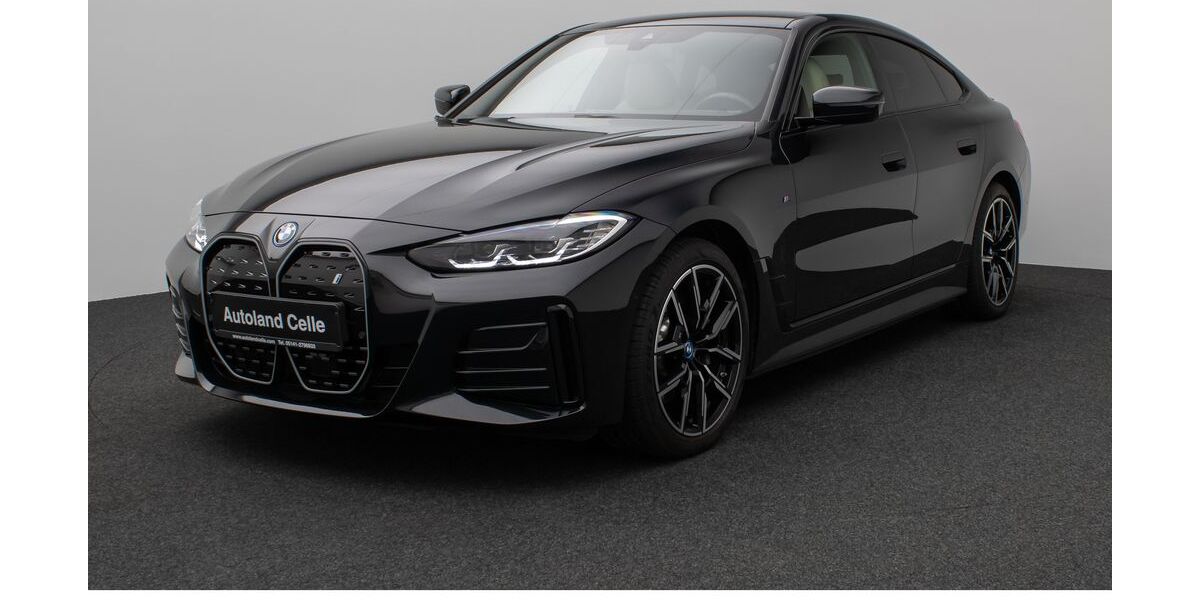 BMW i4 26.000 km 41.999 &euro; Celle 29225