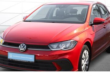VW Polo 66.916 km 13.579 &euro; Herten 45701