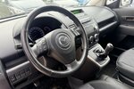 Mazda 5 2.0 CD Comfort 7-Sitzer Tempomat AHK PDC 166.000 km 2.990 &euro; Altdorf 84032