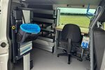 VW T6.1 Transporter 4M STANDHZ NAV SITZHZ KAM DAB 48.166 km 39.990 &euro; Sangerhausen 06526