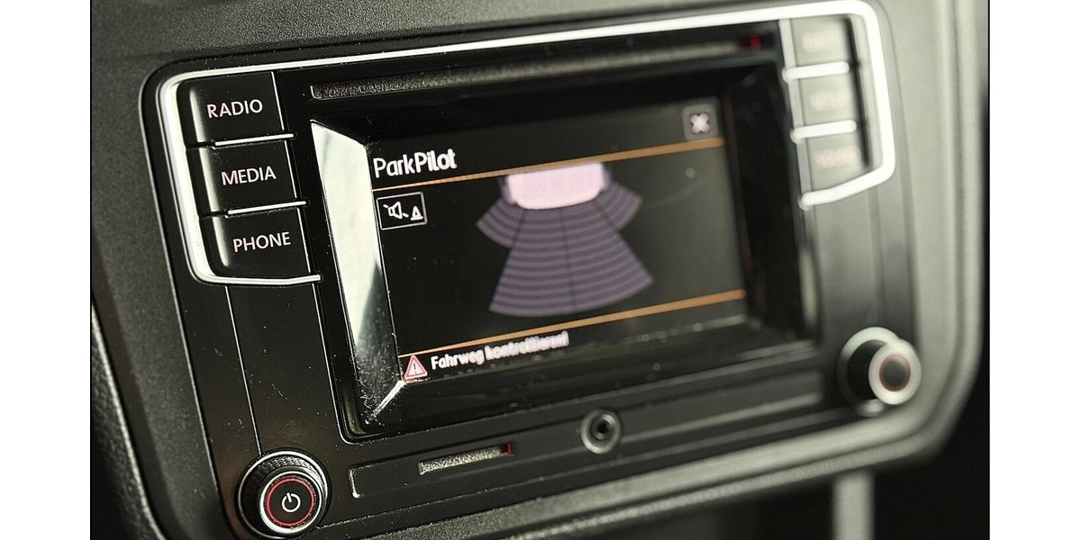 VW Caddy 2.0 TDI Maxi Comfort BMT ACC 7 Sitzer AHK 242.000 km 14.490 &euro; Stade 21682