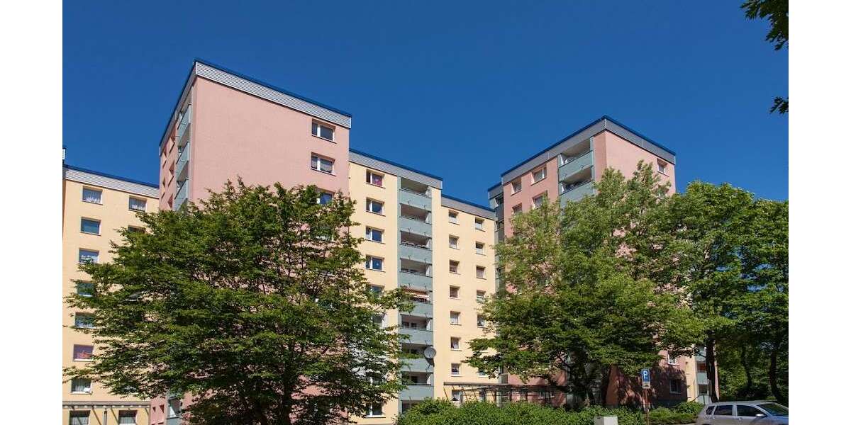 Etagenwohnung Velbert Kostenberg - 4 Zimmer, 96 m&sup2;, 741&euro; | Angebot:27310897