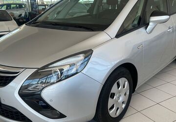 Opel Zafira 144.400 km 4.900 &euro; Eggenfelden 84307