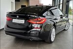 BMW 630 Gran Turismo d Sport Line LED belüft Stz HUD 159.999 km 24.499 &euro; Stade 21682