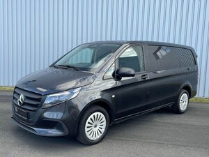 Mercedes-Benz Vito 116 Kasten PRO lang AHK TEMPOMAT KAMERA 14.540 km 46.990 &euro; Sangerhausen 06526