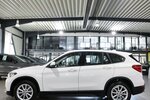 BMW X1 sDrive 18i Advantage WHITE / AUTOMATIK / 89.000 km 16.331 &euro; Hamm 59077