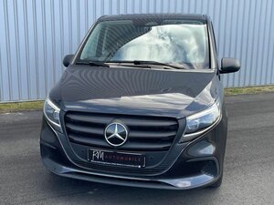 Mercedes-Benz Vito 116 Kasten PRO lang AHK TEMPOMAT KAMERA 14.540 km 46.990 &euro; Sangerhausen 06526