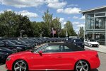 Audi A5 2.0 TDI Cabriolet S-Line XENON/NAVI/1.HAND 121.753 km 15.900 &euro; Villingen-Schwenningen 78054