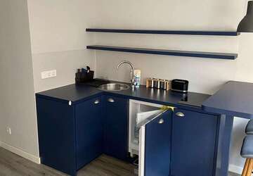 Wohnung Köln Altstadt-Nord - 1 Zimmer, 25 m&sup2;, 590&euro; | Angebot:27313501