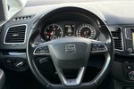 Seat Alhambra FR-Line KEYLE./KAMERA/NAVI/AHK/7-SITZER 136.143 km 17.900 &euro; Villingen-Schwenningen 78054