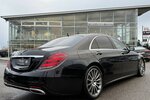 Mercedes-Benz S 400 d AMG/LANG/360°/BURMESTER/MASSAGE/MEMORY 130.114 km 53.900 &euro; Villingen-Schwenningen 78054