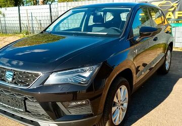 Seat Ateca 125.000 km 14.999 &euro; Hambühren 29313