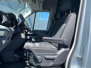 MAN TGE 3.180 L5H3 Kasten LED DAB NAVI MFL SITZHZ 13.263 km 53.990 &euro; Sangerhausen 06526