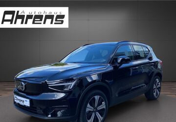 Volvo XC40 36.300 km 32.450 &euro; Papenburg 26871