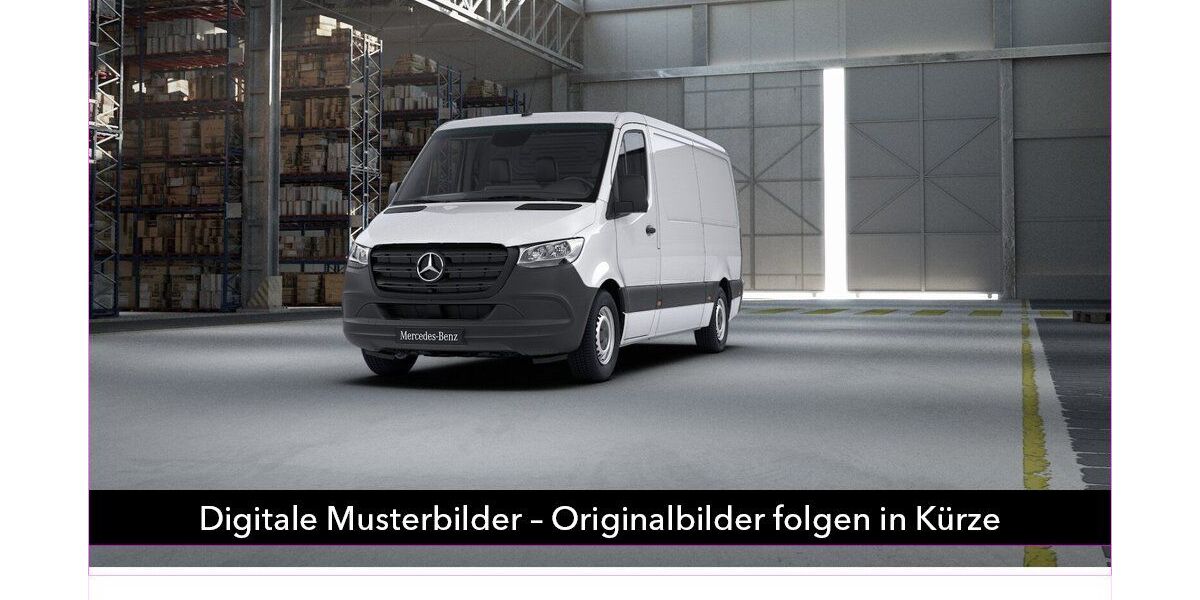 Mercedes-Benz Sprinter 126.197 km 26.121 &euro; Hamm 59067