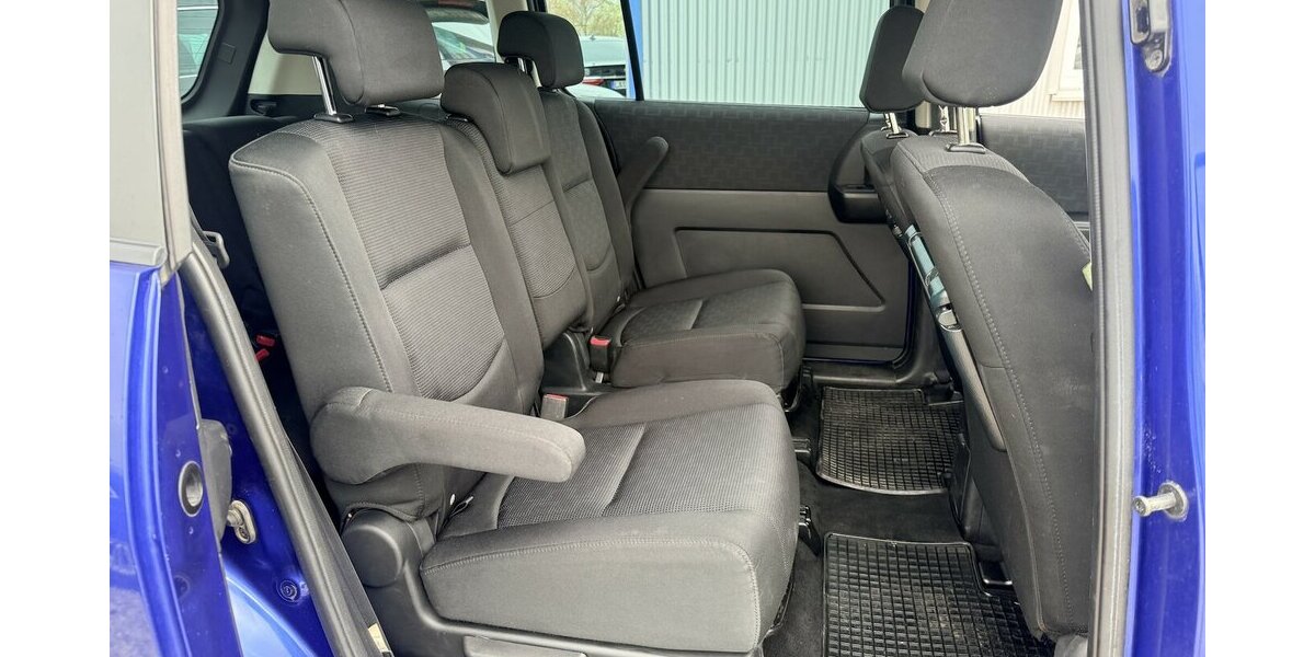 Mazda 5 2.0 CD Comfort 7-Sitzer Tempomat AHK PDC 166.000 km 2.990 &euro; Altdorf 84032