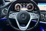 Mercedes-Benz S 400 d AMG/LANG/360°/BURMESTER/MASSAGE/MEMORY 130.114 km 53.900 &euro; Villingen-Schwenningen 78054