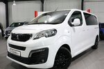 Peugeot Traveller 150 BLUE-HDI EXPERT ACTIVE L2 / 5-SITZ 50.000 km 26.777 &euro; Hamm 59077