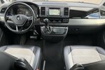 VW T6 Multivan GENERATION SIX/4x4/KAMERA/7-SITZER 231.260 km 24.900 &euro; Villingen-Schwenningen 78054